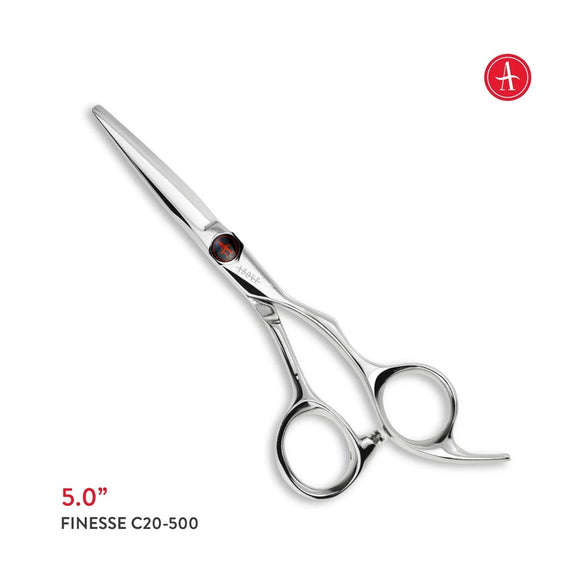 Above Shears Finesse 5.0