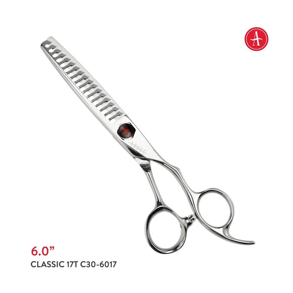 Above Shears Classic 17T