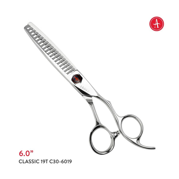 Above Shears Classic 19T