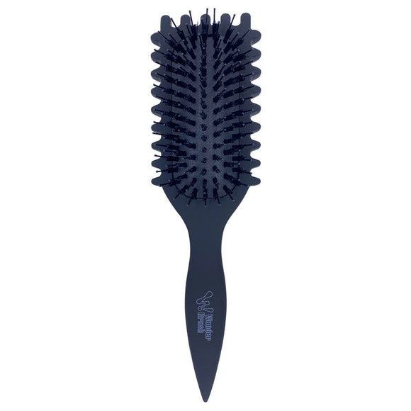 Wonder Brush Curly- Black