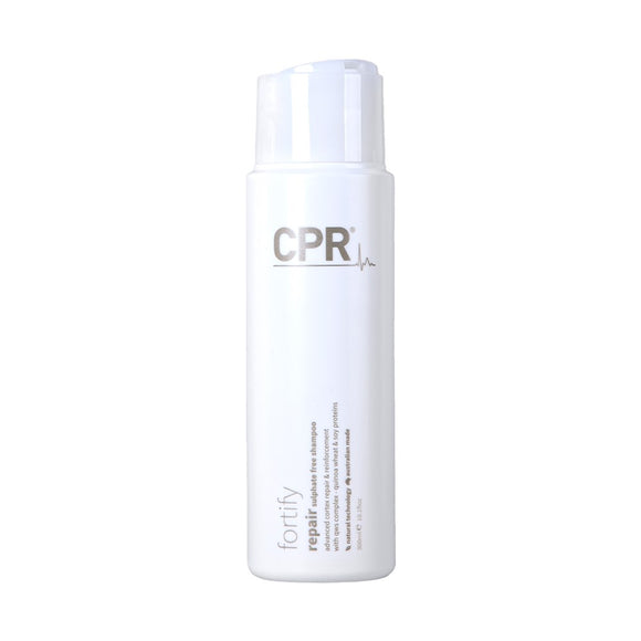 CPR FORTIFY: Repair Shampoo 300mL