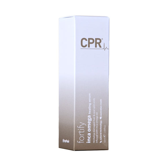 CPR Fortify Inca Omega Healing Serum 50mL