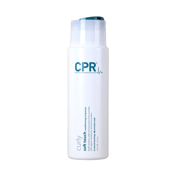 CPR Curly Soft?Touch?Conditioning Treatment 300ml