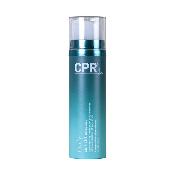 CPR Curl Control Defining Creme 150ml