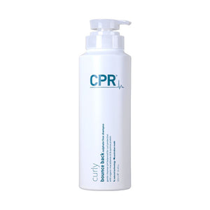 CPR Curly Bounce Back?Sulphate Free Shampoo 900ml