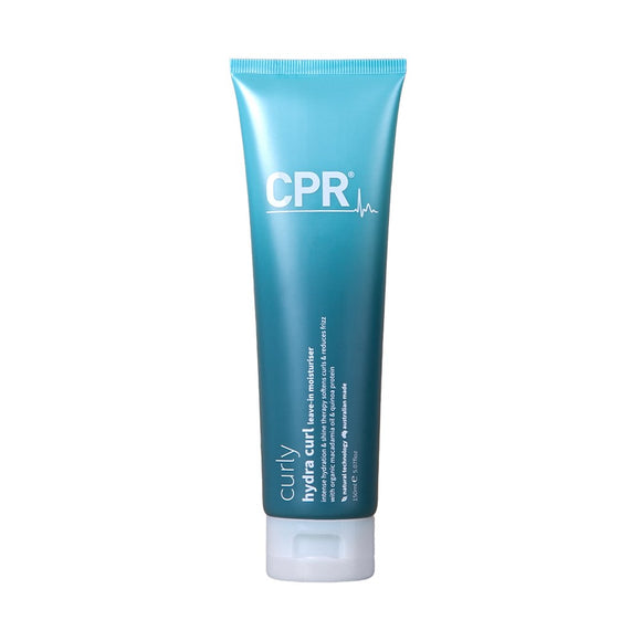 CPR Hydra-Curl Leave-in Moisturiser 150ml