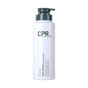 CPR Frizz Control Conditioner 900ml