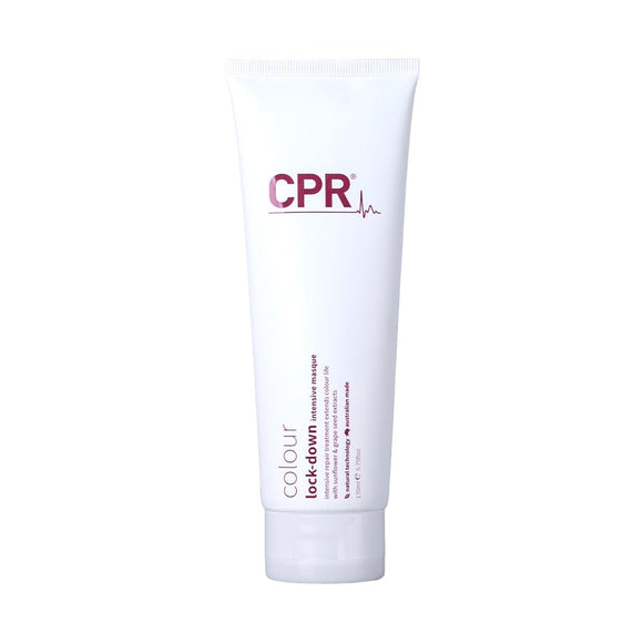 CPR Colour Lock-Down Treatment 170ml