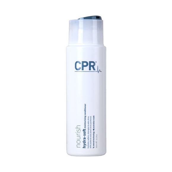 CPR Nourish Hydra-Soft Conditioner 300ml