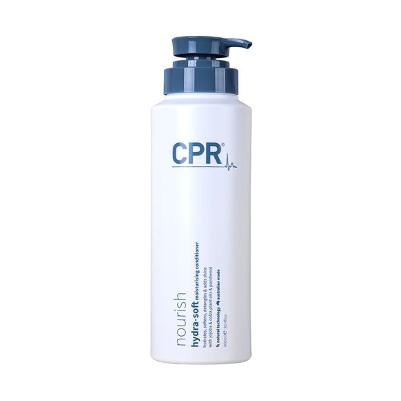 CPR Nourish Hydra-Soft Conditioner 900ml