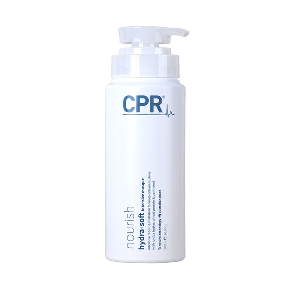 CPR Nourish Hydra-Soft Intensive Treatment 500 ml