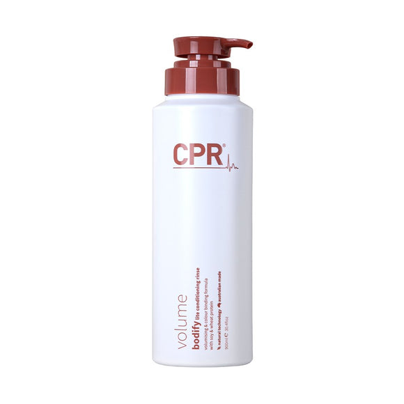 CPR Volume Volumising Conditioner 900ml