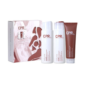 CPR Volume Solution - Trio Pack