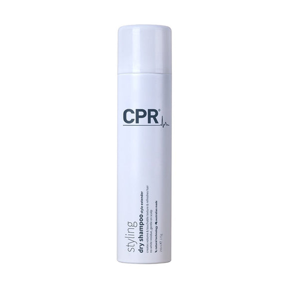 CPR Styling Dry Shampoo 296ml