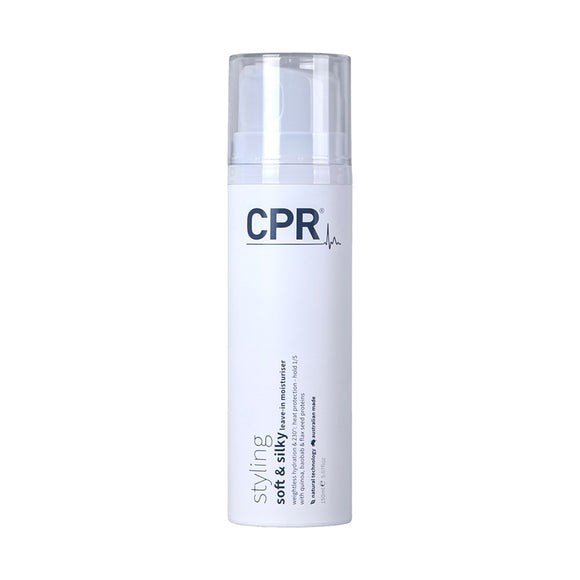 CPR Styling Soft & Silky 150mL