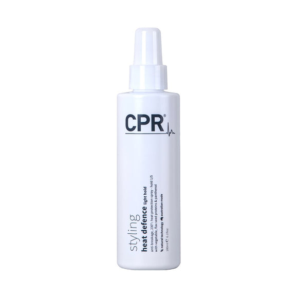 CPR Styling Heat Defence 180ml