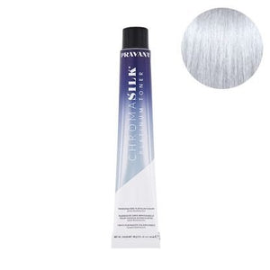 Pravana Express Toner Platinum Smoke