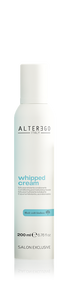 Alter Ego Whipped Cream Conditioning Mousse 200ml