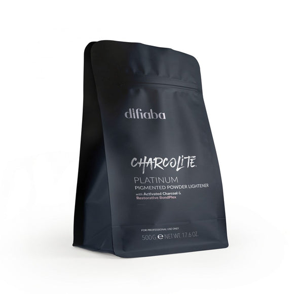 Charcolite Platinum Lightening Powder 500g