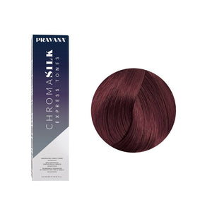 Pravana Express Aft. Dark Mahogany