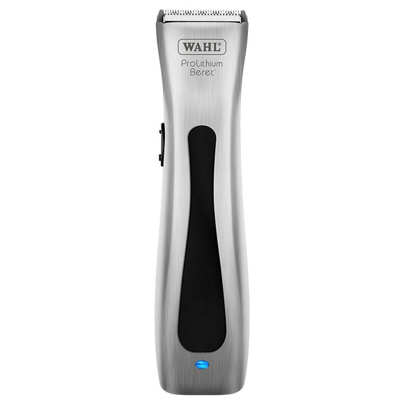 Wahl Beret Trimmer Silver