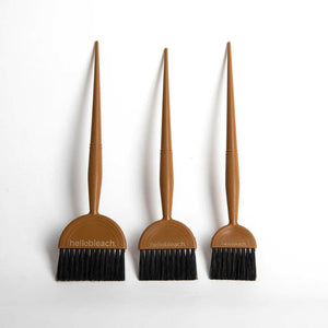 Hello Bleach Medium Tint Brush Clay