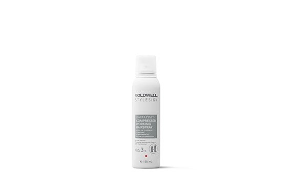 Goldwell Stylesign Compressed Working Hairspray 150ml