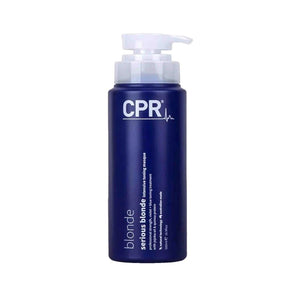 CPR Serious Blonde Intense Masque 500 ml