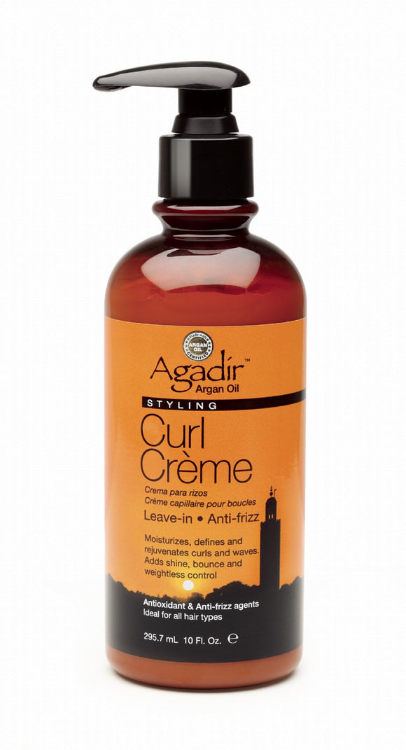 Agadir Curl Creme 295.7Ml