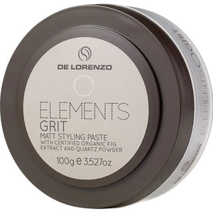 Delorenzo Elements Grit 100g