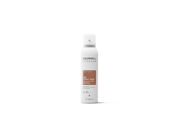 Goldwell Stylesign Dry Spray Wax 150ml