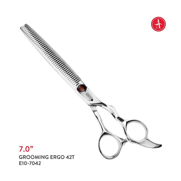 Above Shears Grooming Ergo 42T Blender