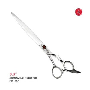 Above Shears Grooming Ergo 8''