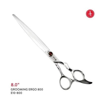 Above Shears Grooming Ergo 8''