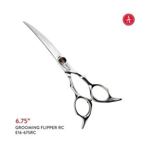 Above Shears Grooming FlipperRC 6.75''