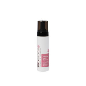 Heiniger Progroom Everyday Foam Cleanser 200ml