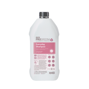 Heiniger ProGroom Everyday Shampoo 5L