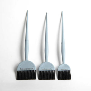 Hello Bleach Medium Tint Brush Sky