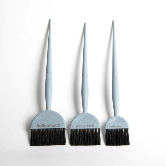 Hello Bleach Medium Tint Brush Sky