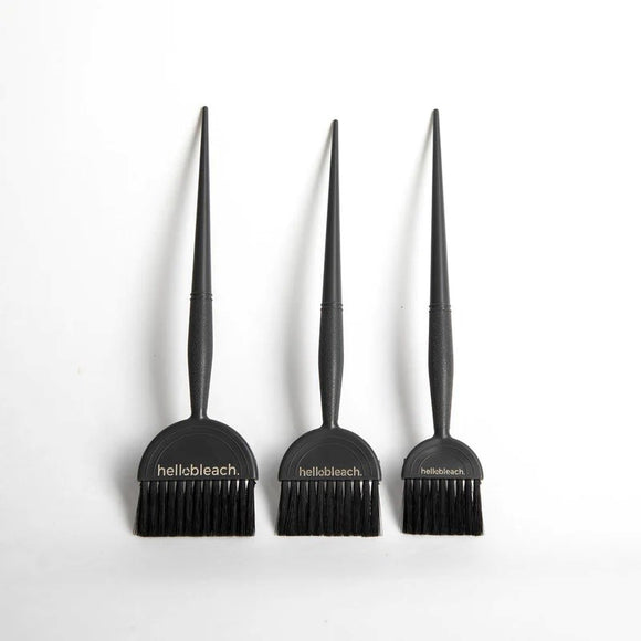 Hello Bleach Medium Tint Brush Stone