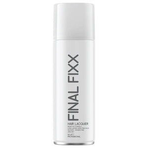 Hi Lift Final Fixx Hair Lacquer 400g