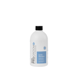 Heiniger ProGroom Gentle Shampoo 500ml