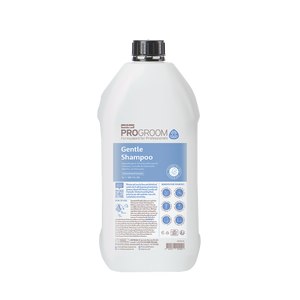 Heiniger ProGroom Gentle Shampoo 5L