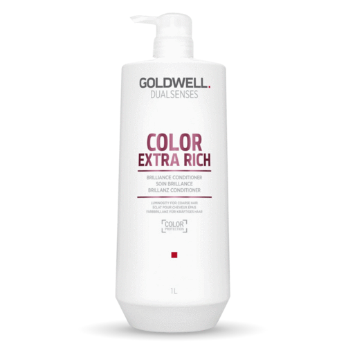 Dualsenses Color Extra Rich Brilliance Conditioner 1L