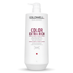 Dualsenses Color Extra Rich Brilliance Shampoo 1L