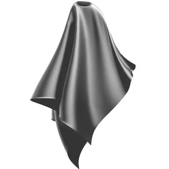 Wahl Waterproof Cutting Cape Grey