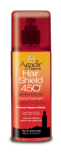 Agadir 450 Heat Shield 200ml