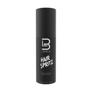 L3VEL3 Hair Spritz