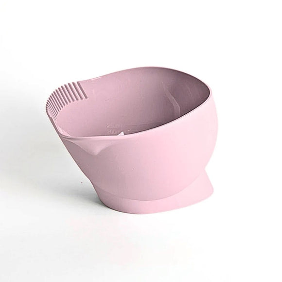 Hello Bleach Tint Bowl Baby Pink