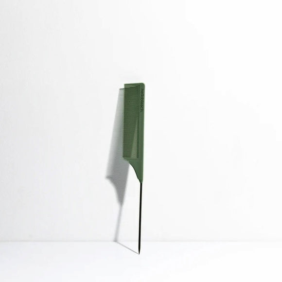 Hello Bleach Metal Tail Comb Forest